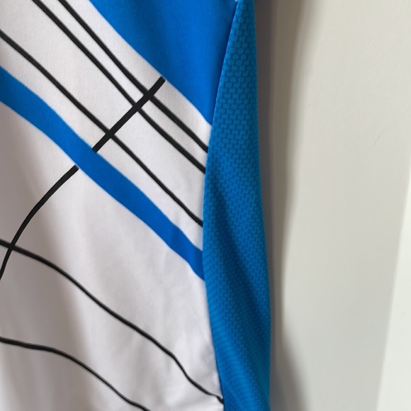 Sport Dri Mens Polo  XL ( Running smaller ) Medium - Picture 3 of 6